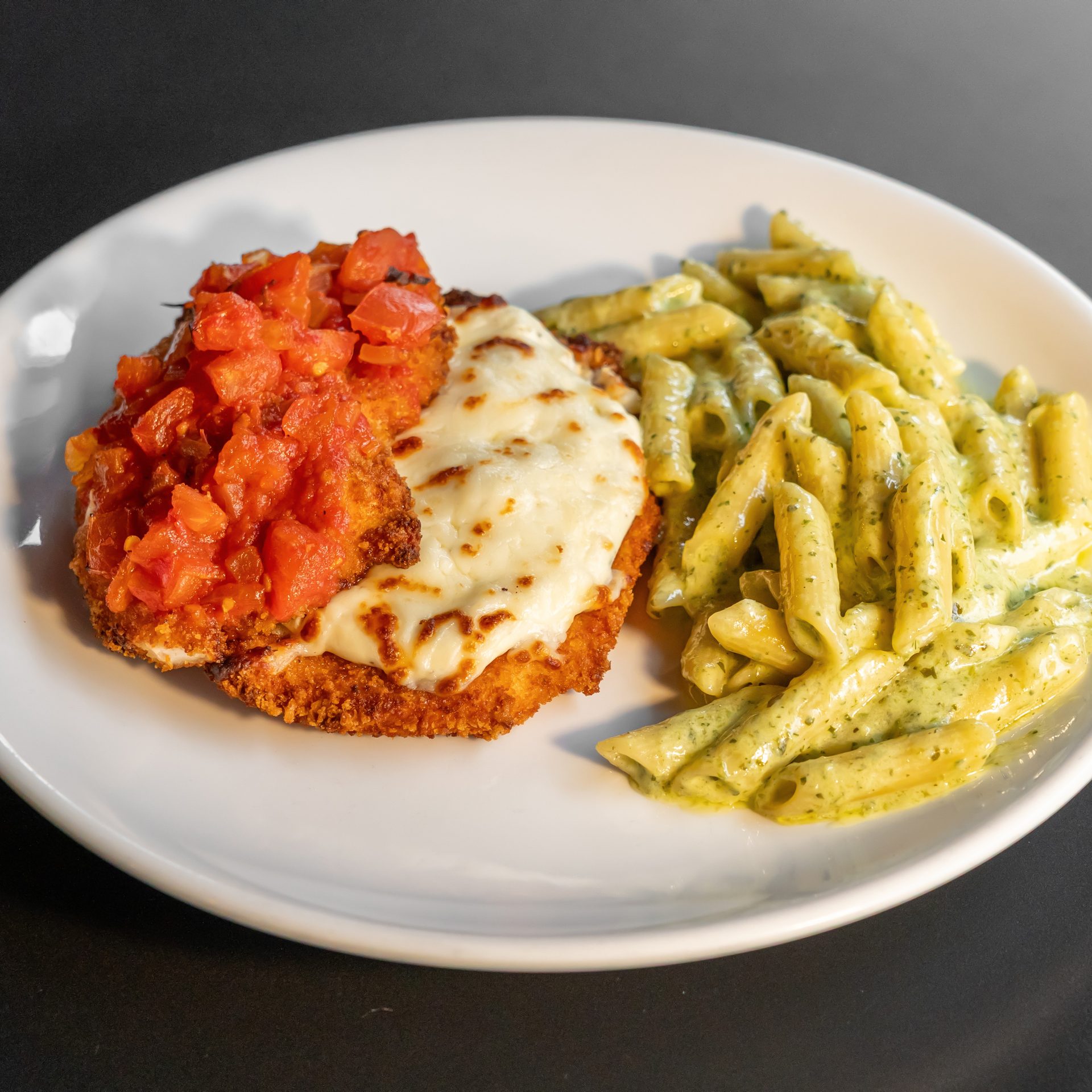 Authentic Italian Cuisine