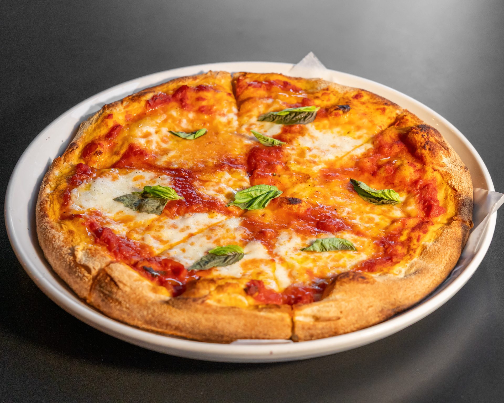 Born in Revere, Rooted in Italy