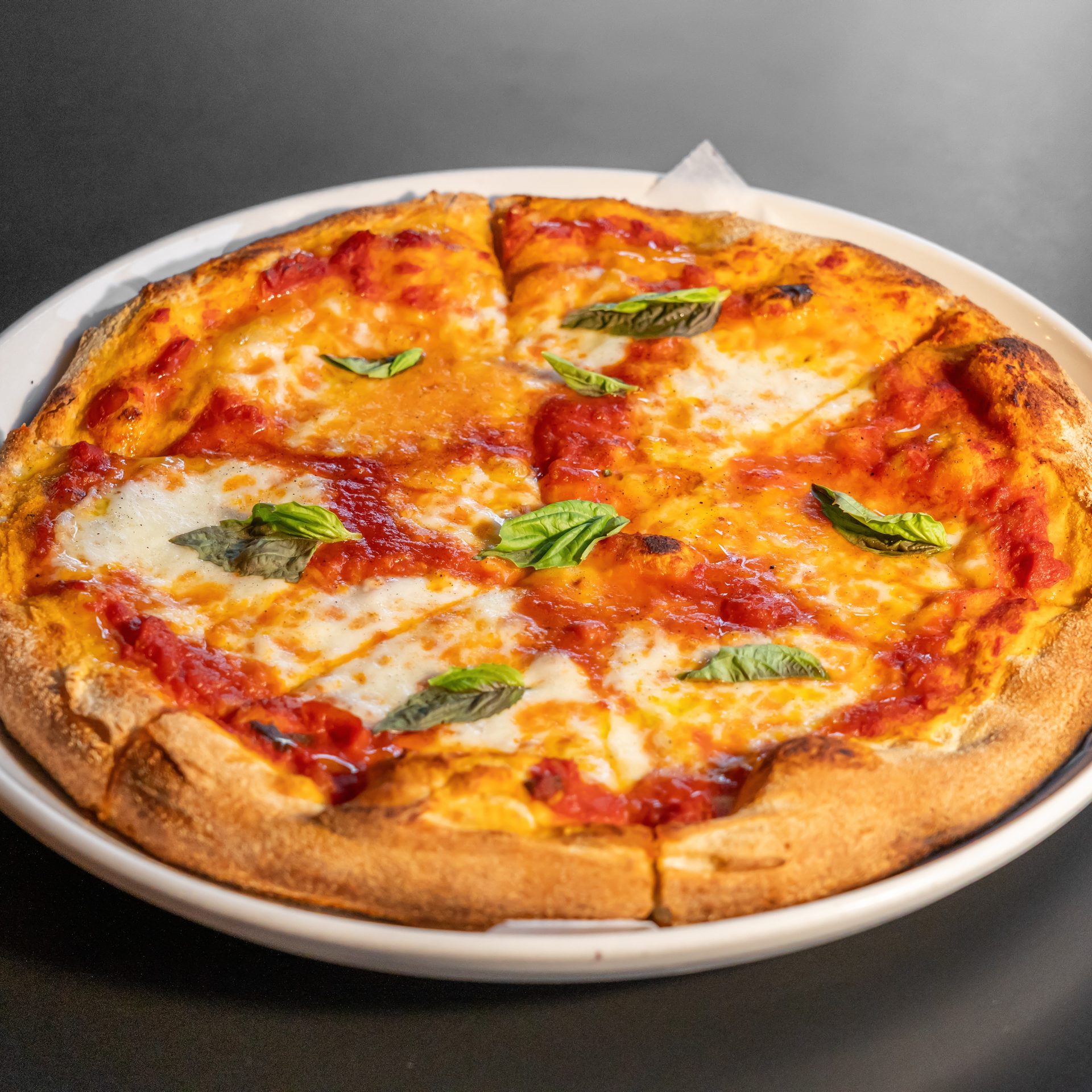 Born in Revere, Rooted in Italy