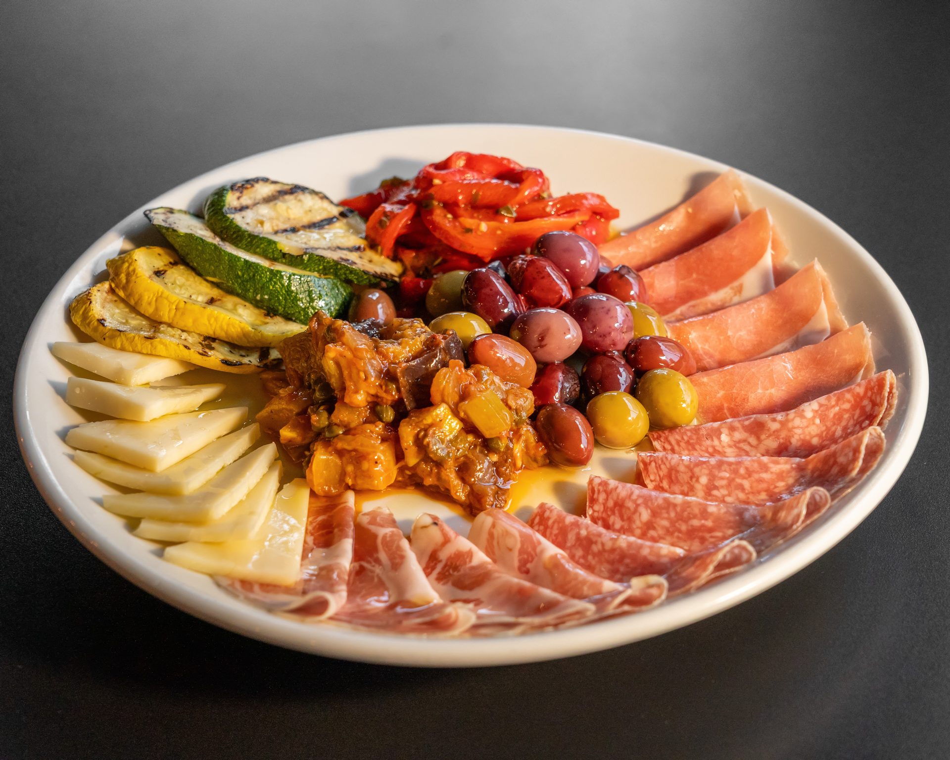Italian Catering for Every Event