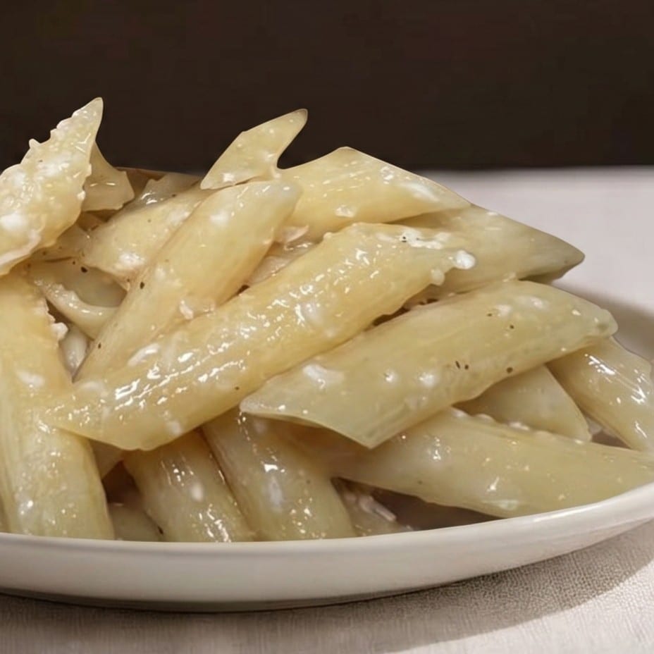 Side Penne.