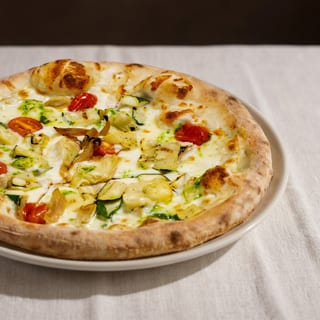 Vegetariana Pizza