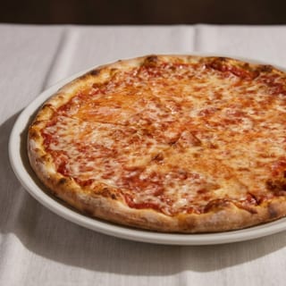 Cheese Pizza