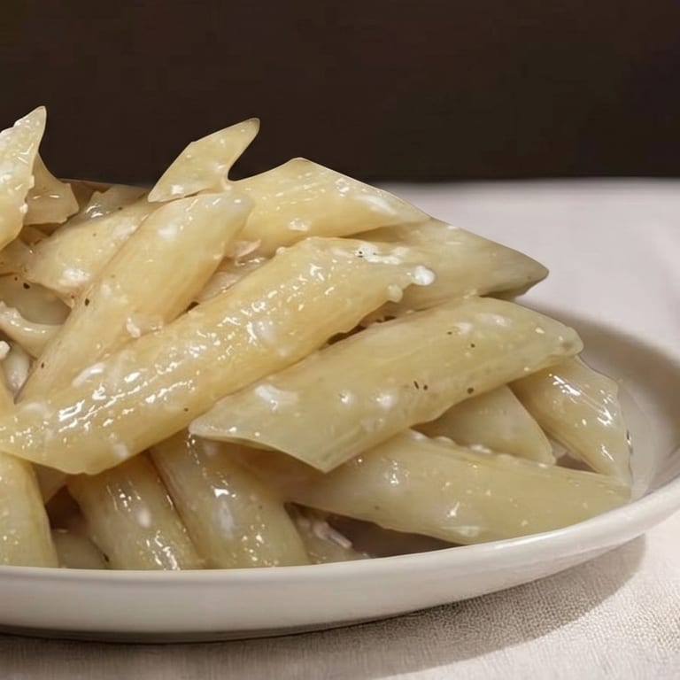 Indulge in Our Pasta Dishes