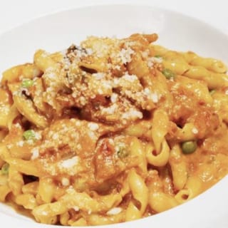 Boscaiola