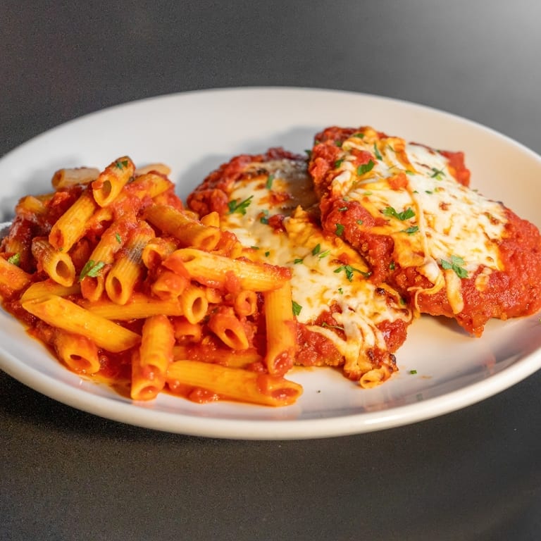Delicious Fries to Savor