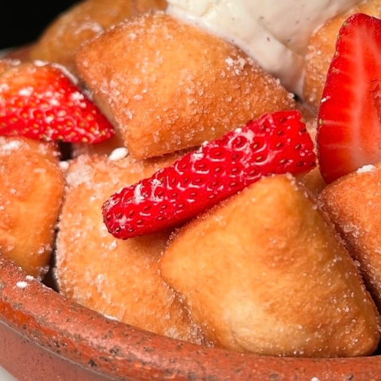 Delicious Dessert Options