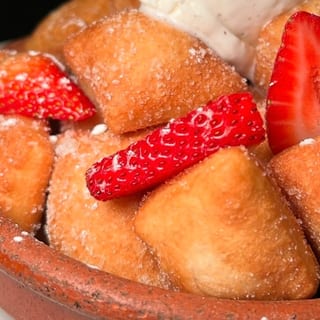 Zeppole