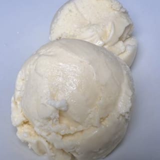 Vanilla Ice Cream