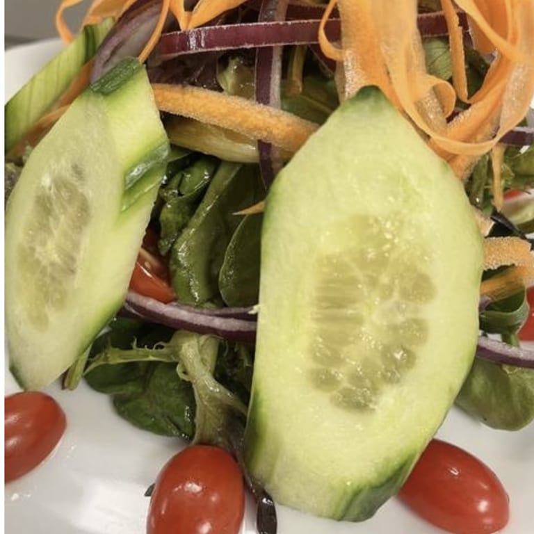 Delicious Caesar Salad Options