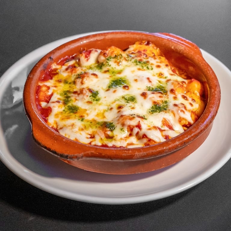 Savor Our Gnocchi