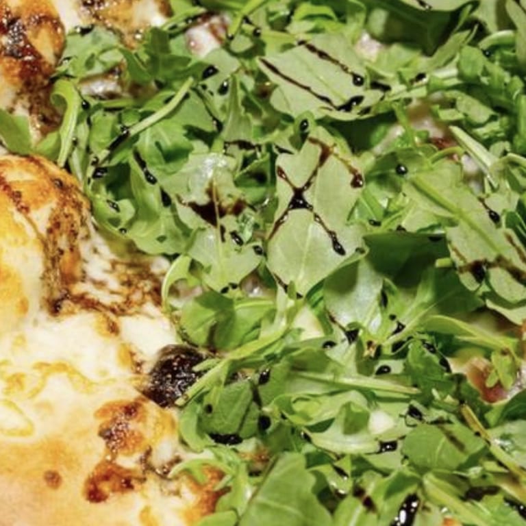 Irresistible Pizza Selections