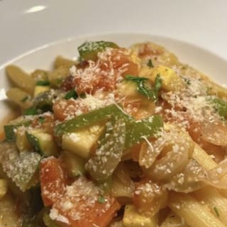 Penne Dellorto