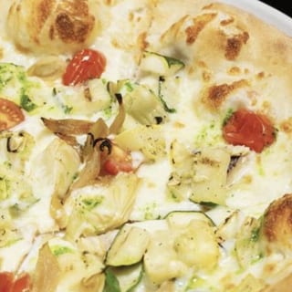 Vegetariana Pizza